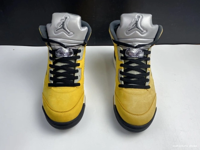 Rep Tokyo 5 Retro Jordan T23 Air 454783-701 0619